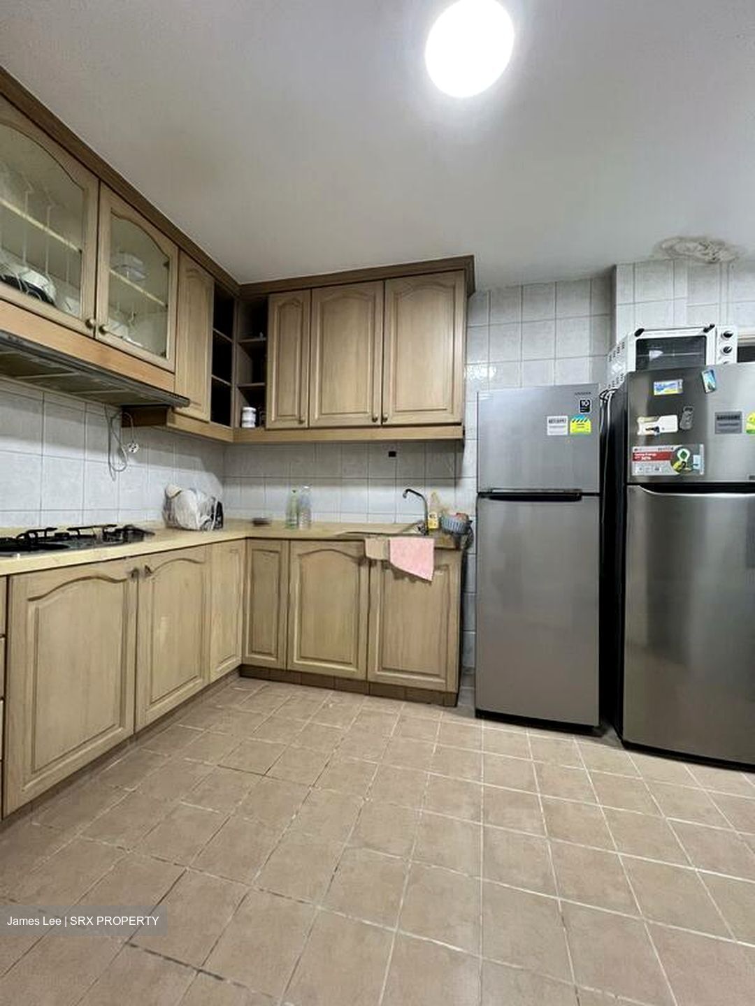 La Crystal (D9), Apartment #458216281
